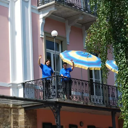 Hotel&Hostel Montarina-3